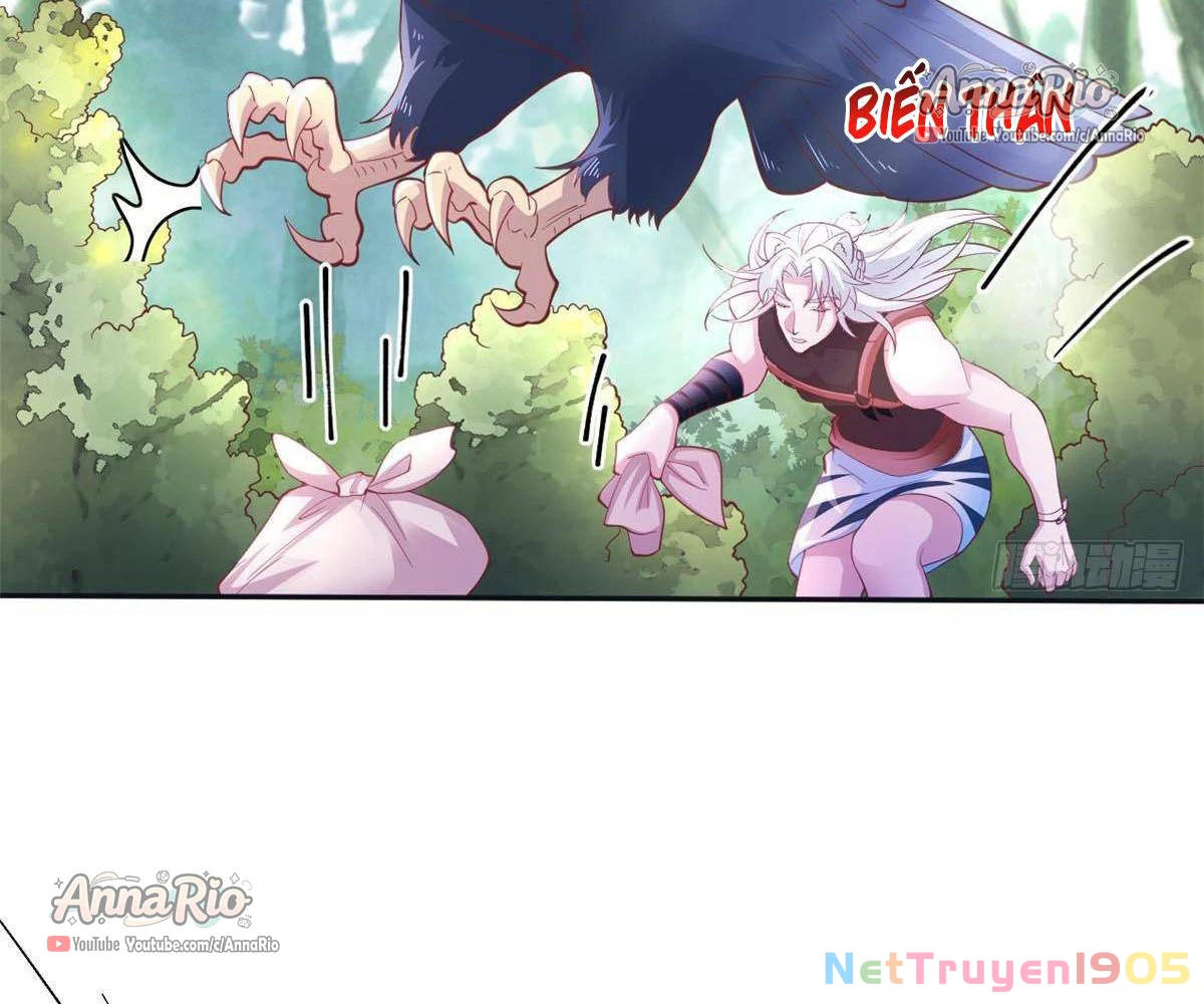 Thảnh Thơi Thú Thế Chủng Chủng Điền, Sinh Sinh Tể Chapter 728 - Trang 2