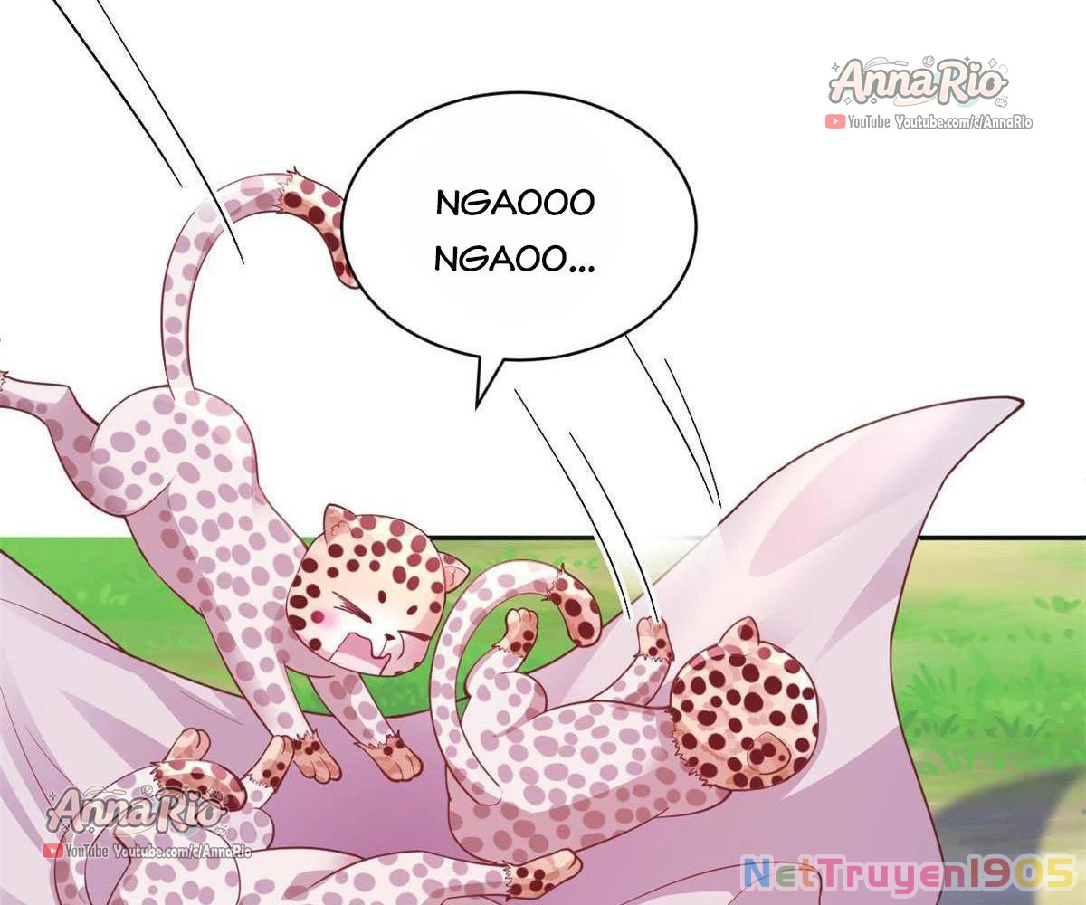 Thảnh Thơi Thú Thế Chủng Chủng Điền, Sinh Sinh Tể Chapter 728 - Trang 2