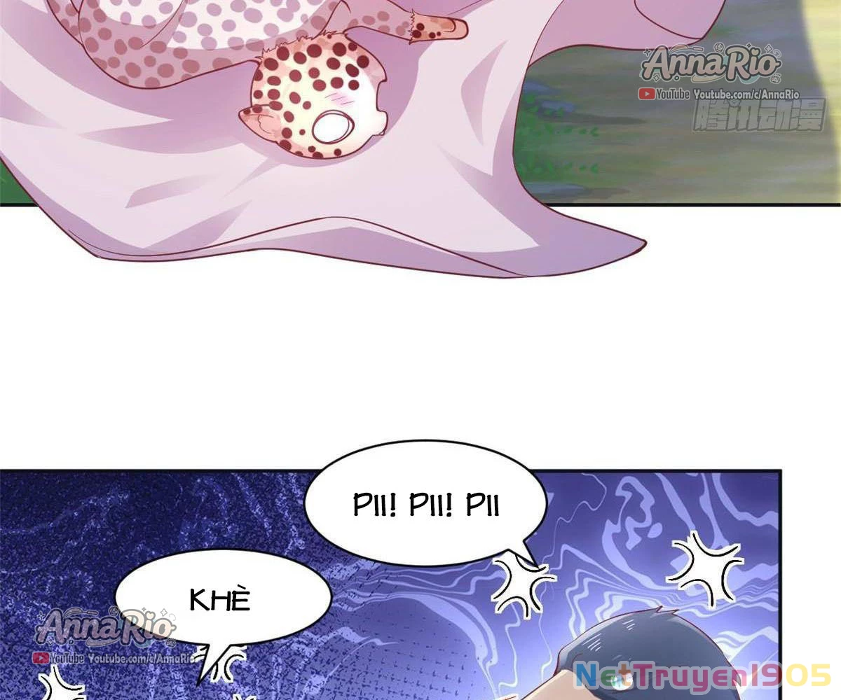 Thảnh Thơi Thú Thế Chủng Chủng Điền, Sinh Sinh Tể Chapter 728 - Trang 2