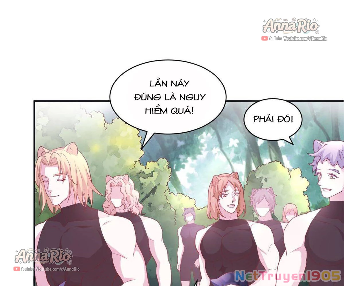 Thảnh Thơi Thú Thế Chủng Chủng Điền, Sinh Sinh Tể Chapter 728 - Trang 2