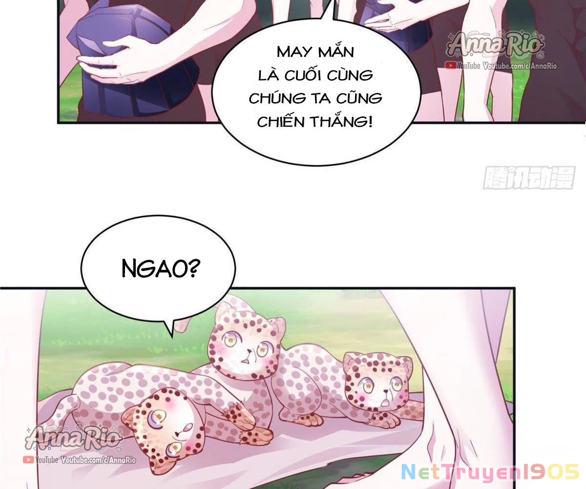 Thảnh Thơi Thú Thế Chủng Chủng Điền, Sinh Sinh Tể Chapter 728 - Trang 2