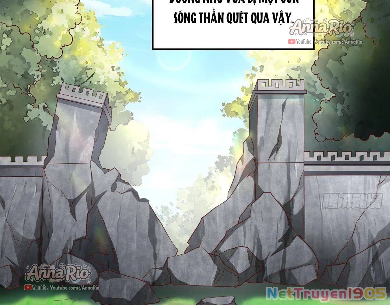 Thảnh Thơi Thú Thế Chủng Chủng Điền, Sinh Sinh Tể Chapter 728 - Trang 2