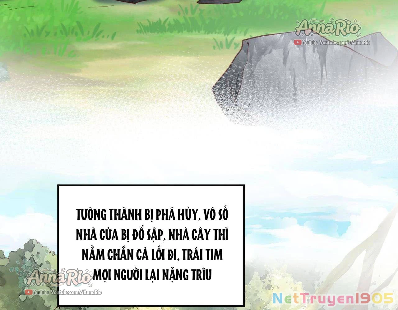 Thảnh Thơi Thú Thế Chủng Chủng Điền, Sinh Sinh Tể Chapter 728 - Trang 2
