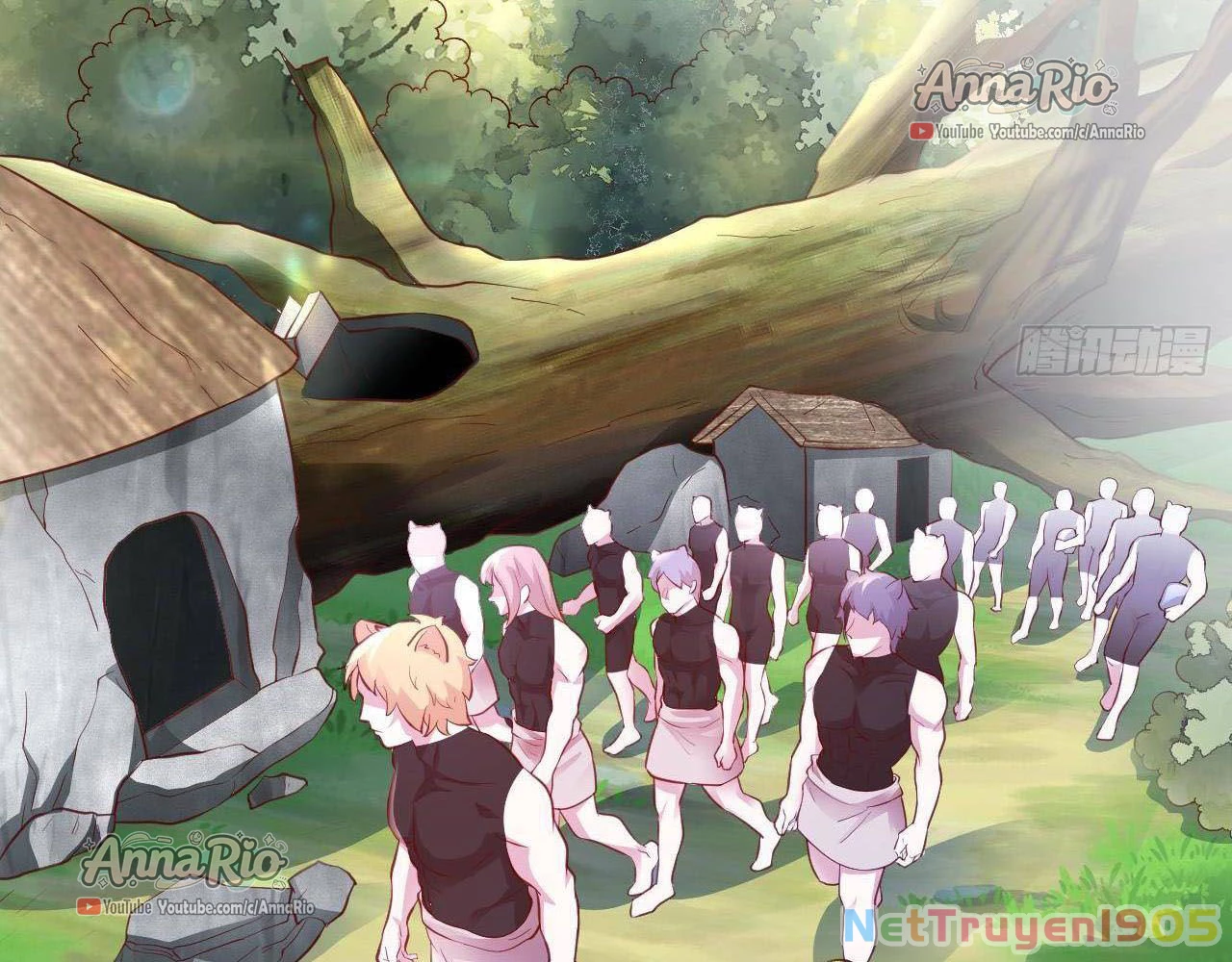 Thảnh Thơi Thú Thế Chủng Chủng Điền, Sinh Sinh Tể Chapter 728 - Trang 2