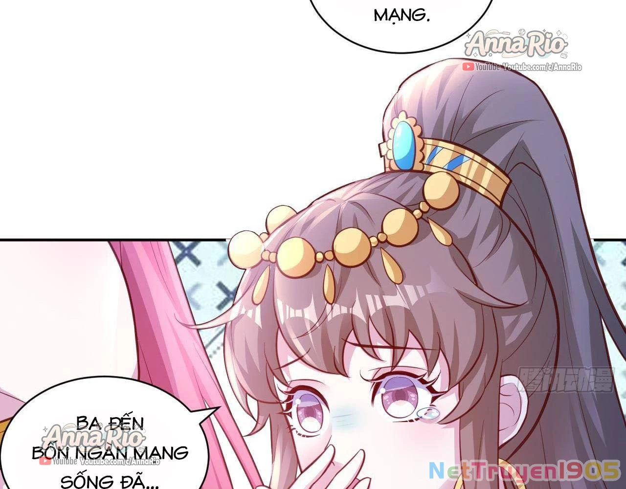 Thảnh Thơi Thú Thế Chủng Chủng Điền, Sinh Sinh Tể Chapter 728 - Trang 2
