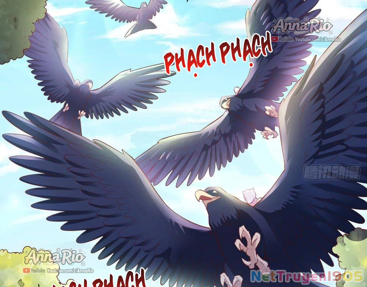 Thảnh Thơi Thú Thế Chủng Chủng Điền, Sinh Sinh Tể Chapter 728 - Trang 2