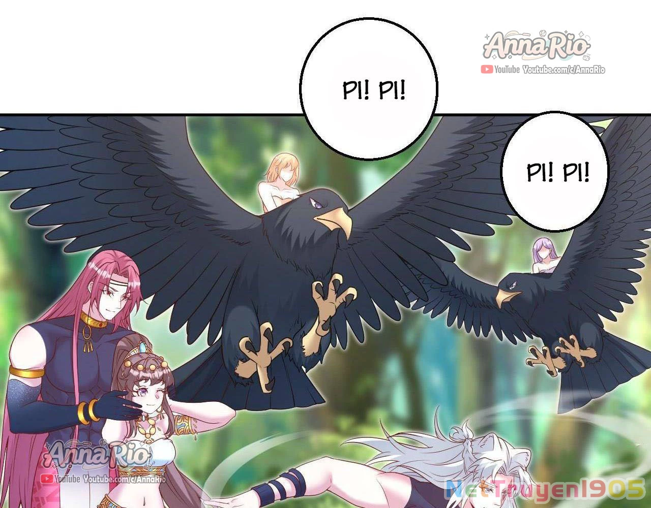 Thảnh Thơi Thú Thế Chủng Chủng Điền, Sinh Sinh Tể Chapter 728 - Trang 2