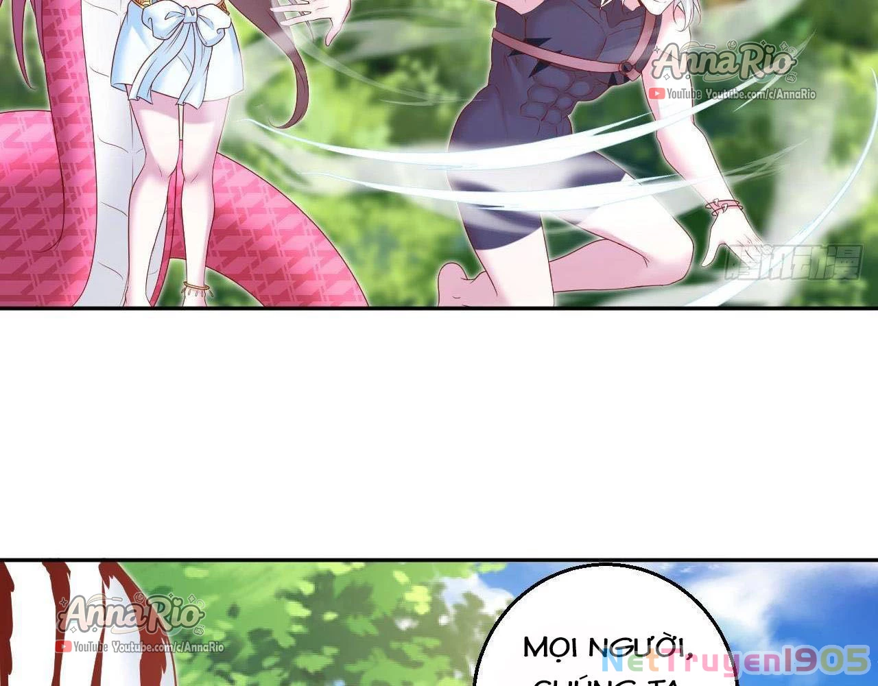 Thảnh Thơi Thú Thế Chủng Chủng Điền, Sinh Sinh Tể Chapter 728 - Trang 2