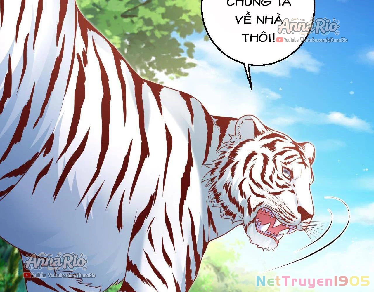 Thảnh Thơi Thú Thế Chủng Chủng Điền, Sinh Sinh Tể Chapter 728 - Trang 2