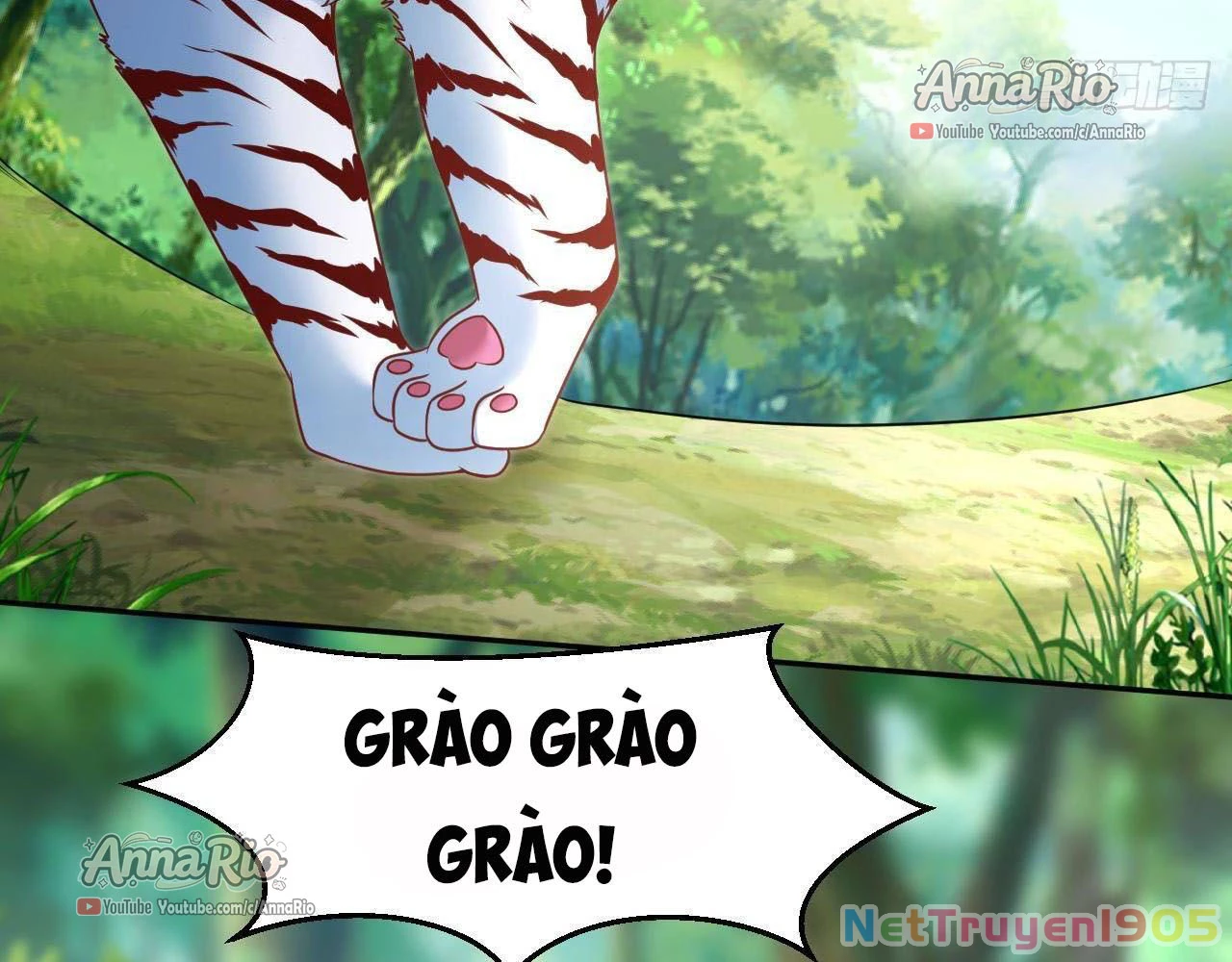 Thảnh Thơi Thú Thế Chủng Chủng Điền, Sinh Sinh Tể Chapter 728 - Trang 2