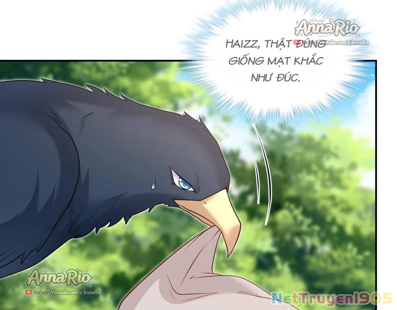 Thảnh Thơi Thú Thế Chủng Chủng Điền, Sinh Sinh Tể Chapter 728 - Trang 2