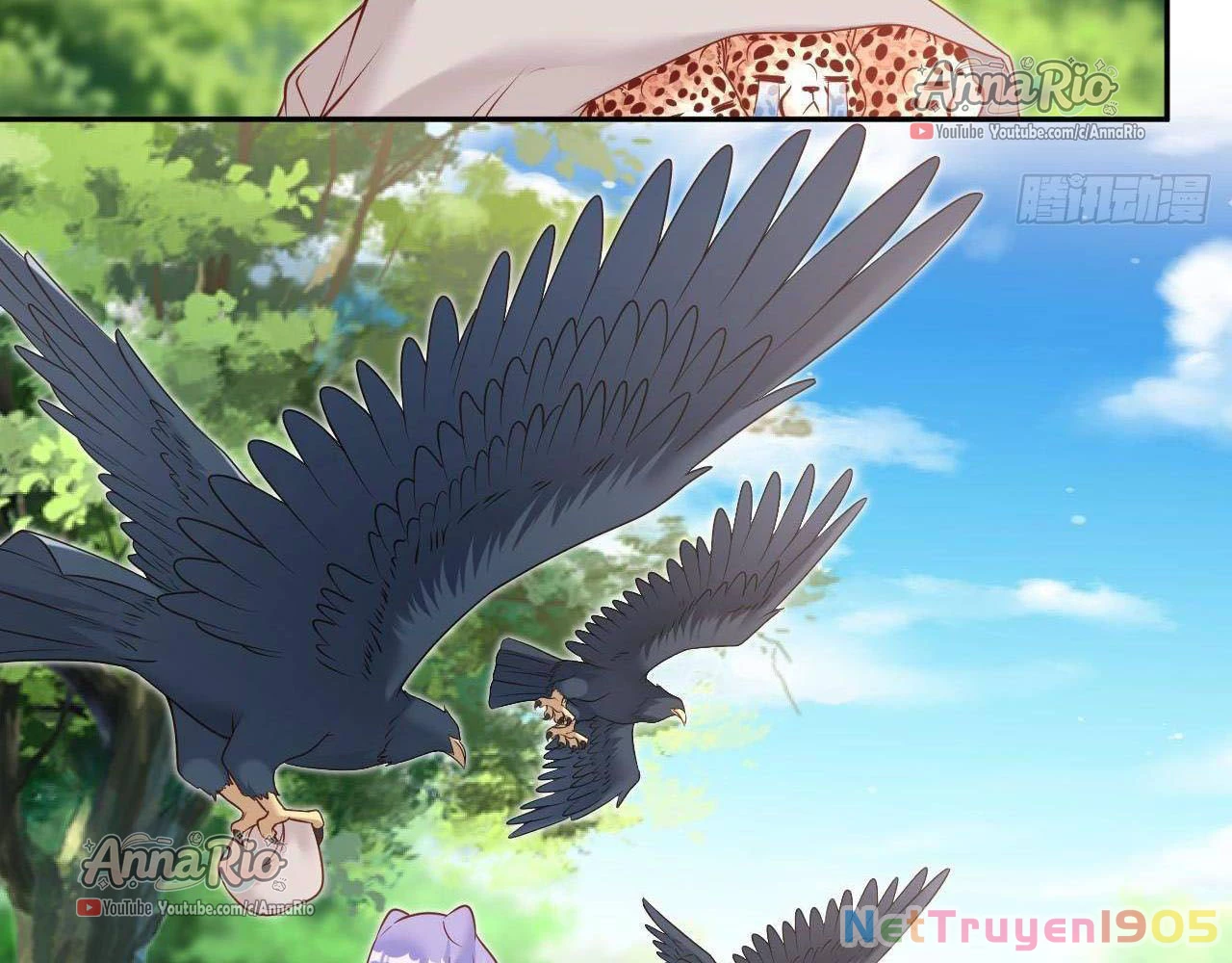 Thảnh Thơi Thú Thế Chủng Chủng Điền, Sinh Sinh Tể Chapter 728 - Trang 2