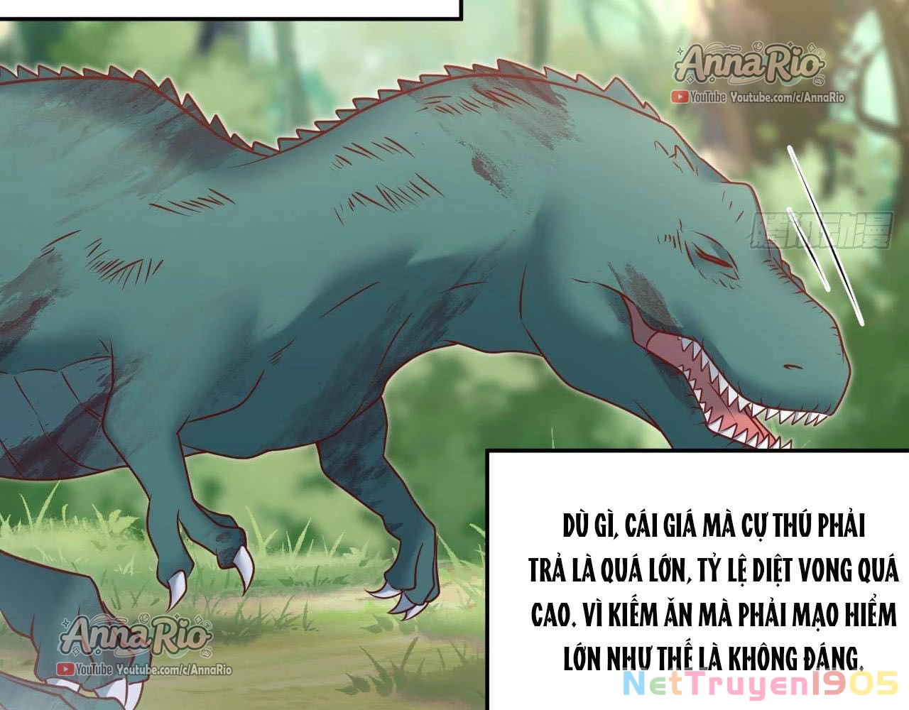 Thảnh Thơi Thú Thế Chủng Chủng Điền, Sinh Sinh Tể Chapter 728 - Trang 2