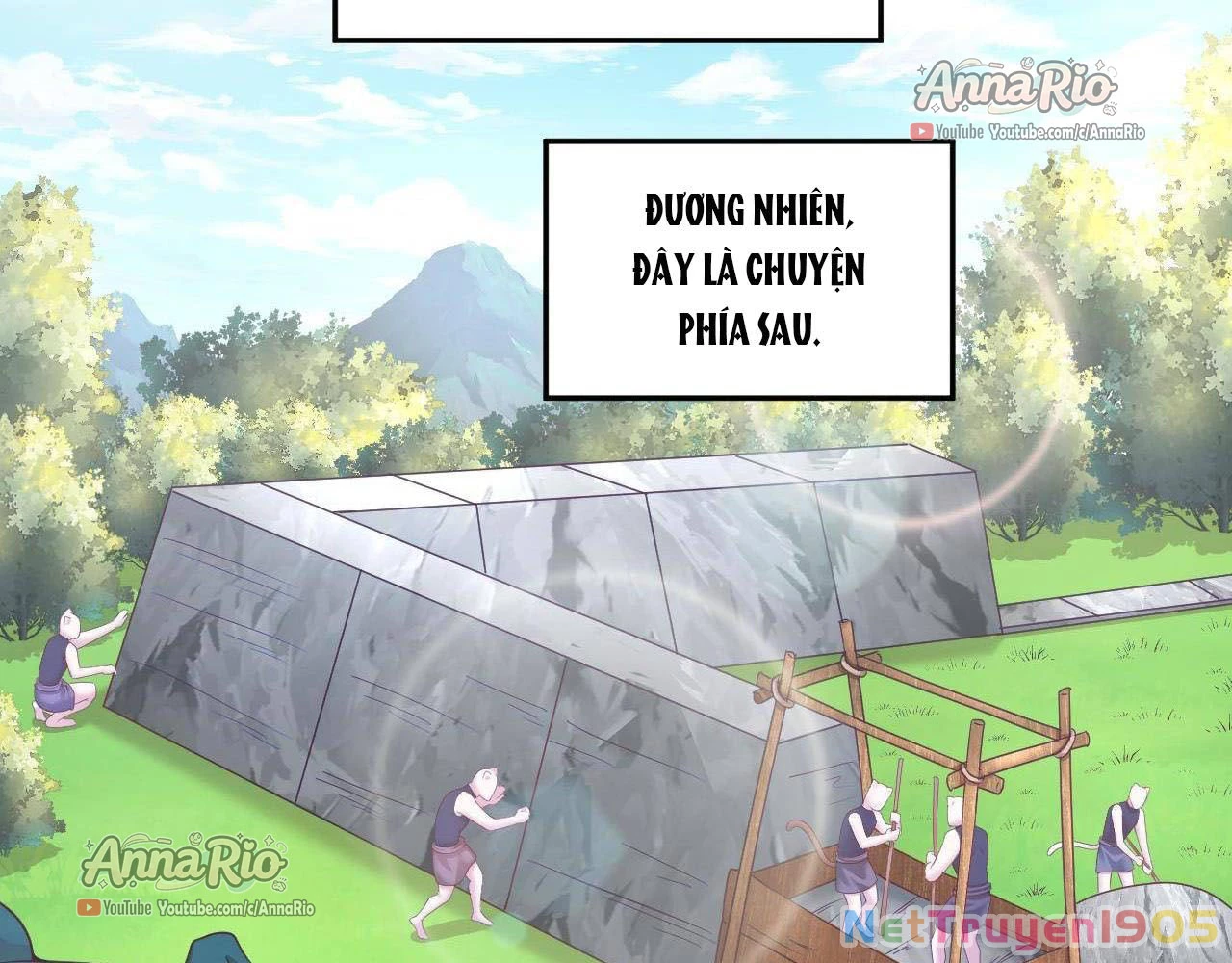 Thảnh Thơi Thú Thế Chủng Chủng Điền, Sinh Sinh Tể Chapter 729 - Trang 2