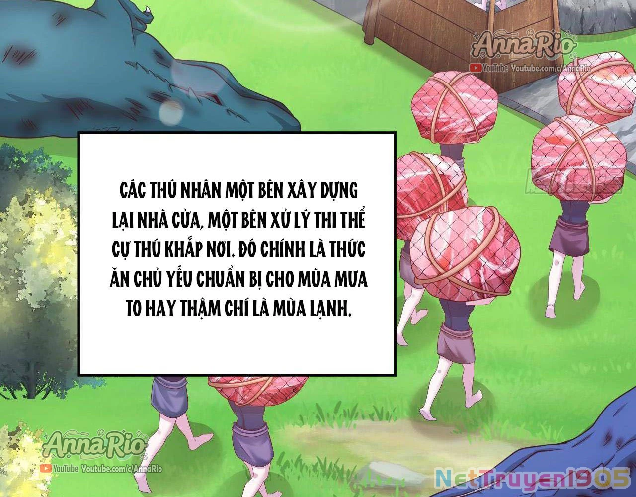 Thảnh Thơi Thú Thế Chủng Chủng Điền, Sinh Sinh Tể Chapter 729 - Trang 2