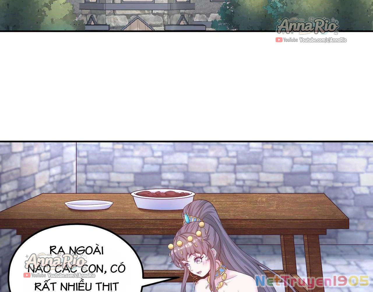 Thảnh Thơi Thú Thế Chủng Chủng Điền, Sinh Sinh Tể Chapter 729 - Trang 2