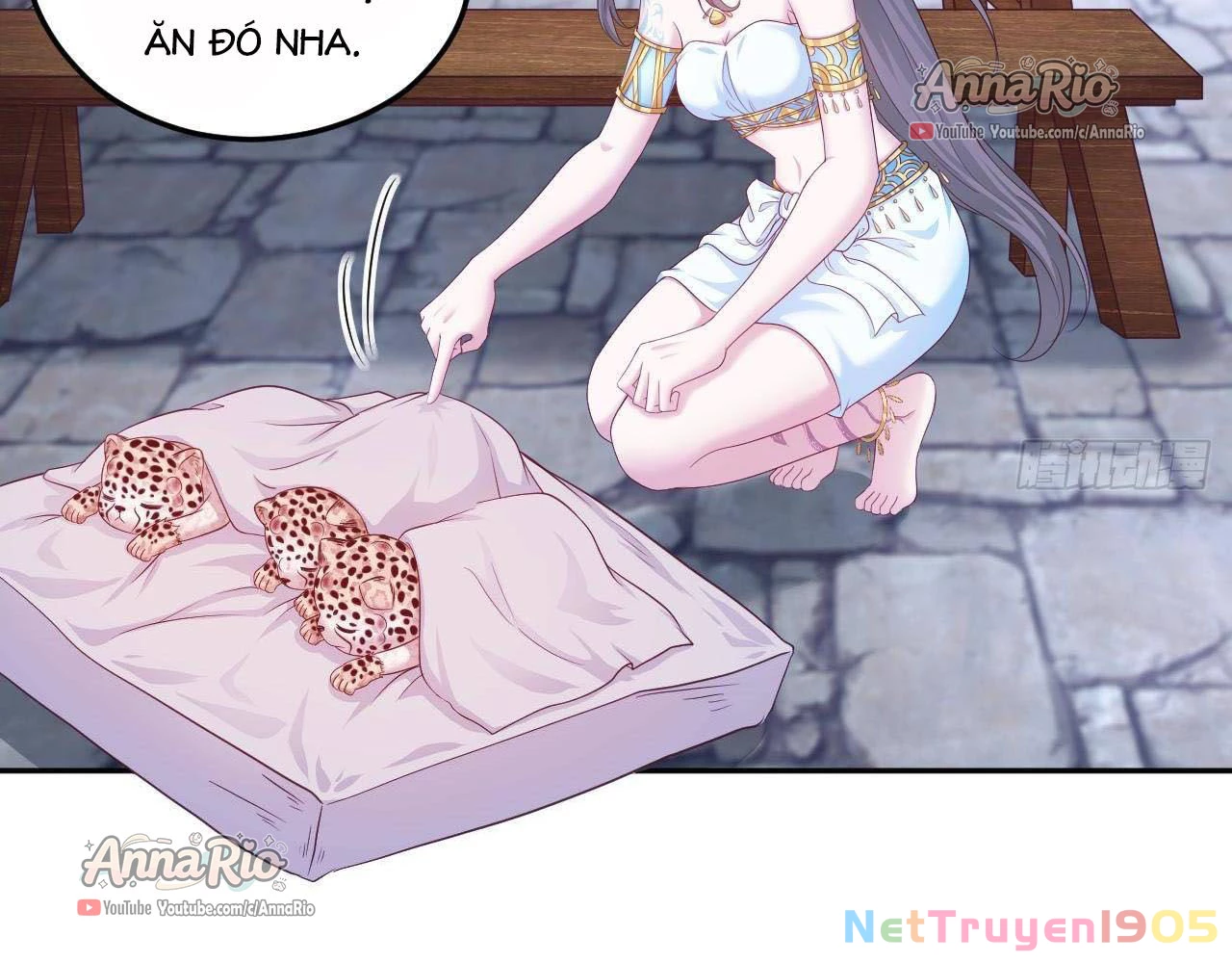 Thảnh Thơi Thú Thế Chủng Chủng Điền, Sinh Sinh Tể Chapter 729 - Trang 2
