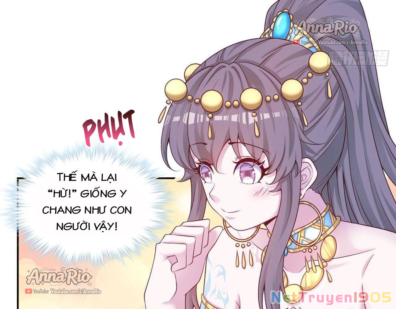 Thảnh Thơi Thú Thế Chủng Chủng Điền, Sinh Sinh Tể Chapter 729 - Trang 2