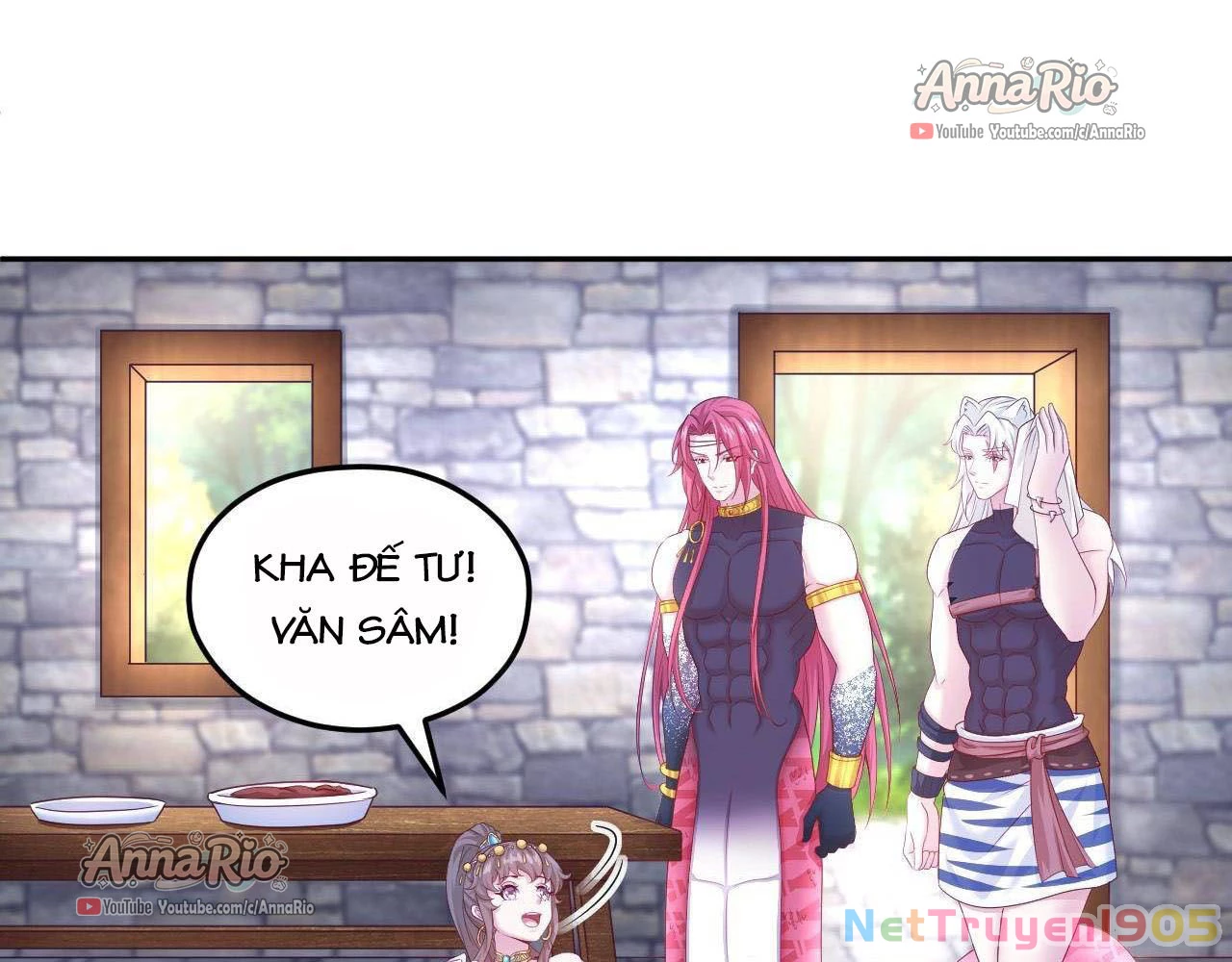 Thảnh Thơi Thú Thế Chủng Chủng Điền, Sinh Sinh Tể Chapter 729 - Trang 2