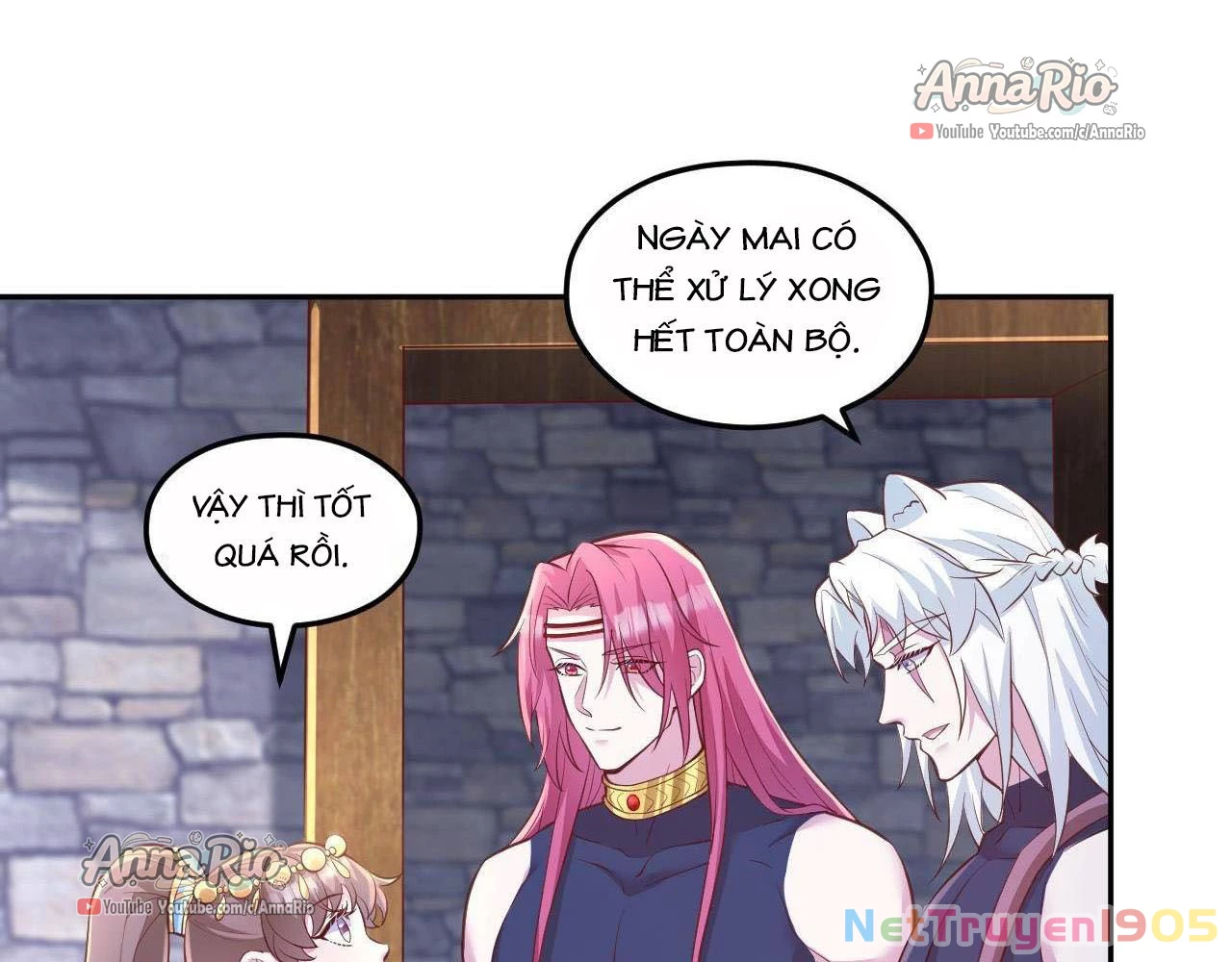 Thảnh Thơi Thú Thế Chủng Chủng Điền, Sinh Sinh Tể Chapter 729 - Trang 2