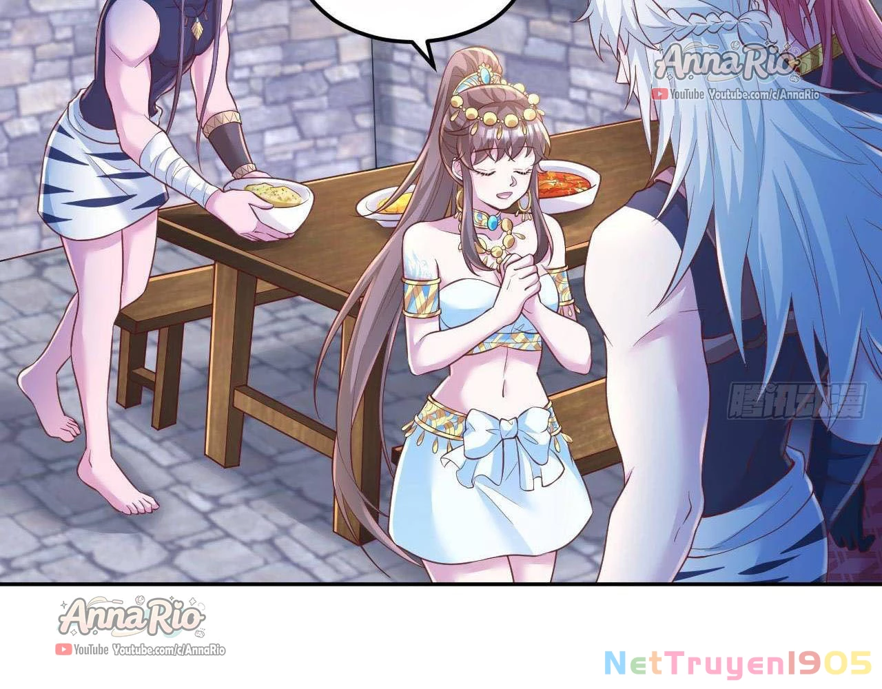 Thảnh Thơi Thú Thế Chủng Chủng Điền, Sinh Sinh Tể Chapter 729 - Trang 2