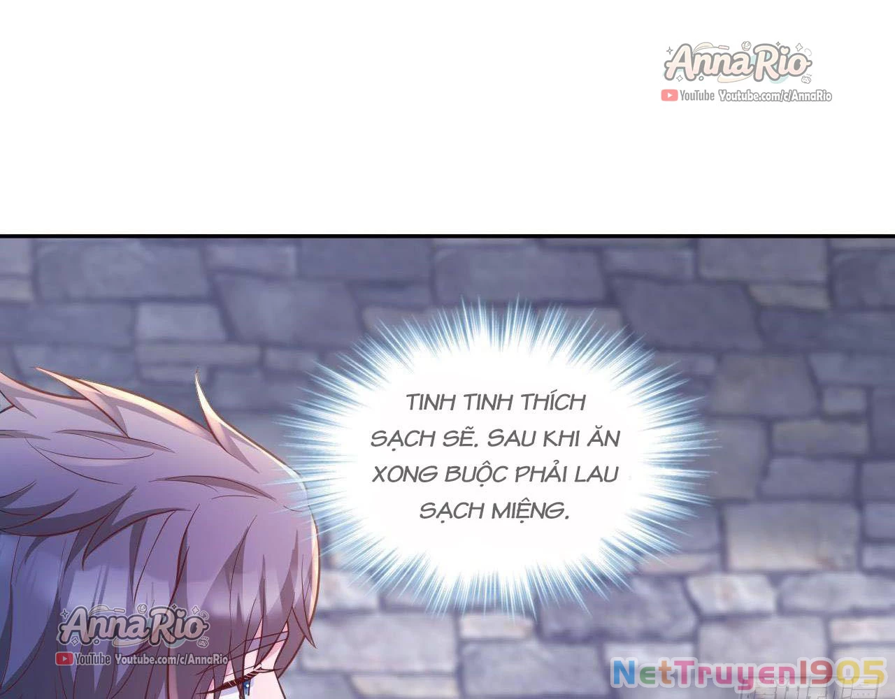 Thảnh Thơi Thú Thế Chủng Chủng Điền, Sinh Sinh Tể Chapter 729 - Trang 2