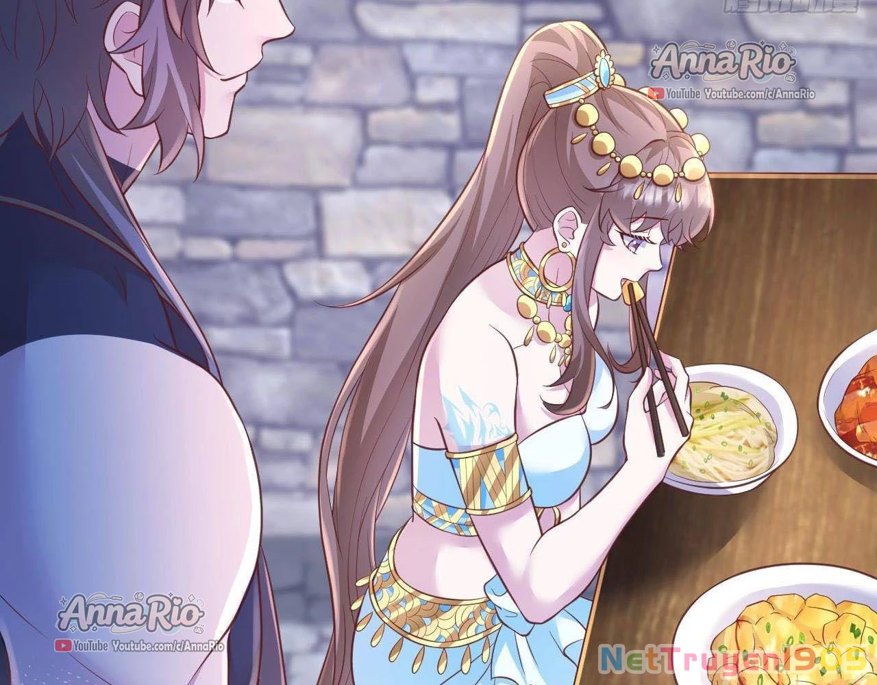 Thảnh Thơi Thú Thế Chủng Chủng Điền, Sinh Sinh Tể Chapter 729 - Trang 2