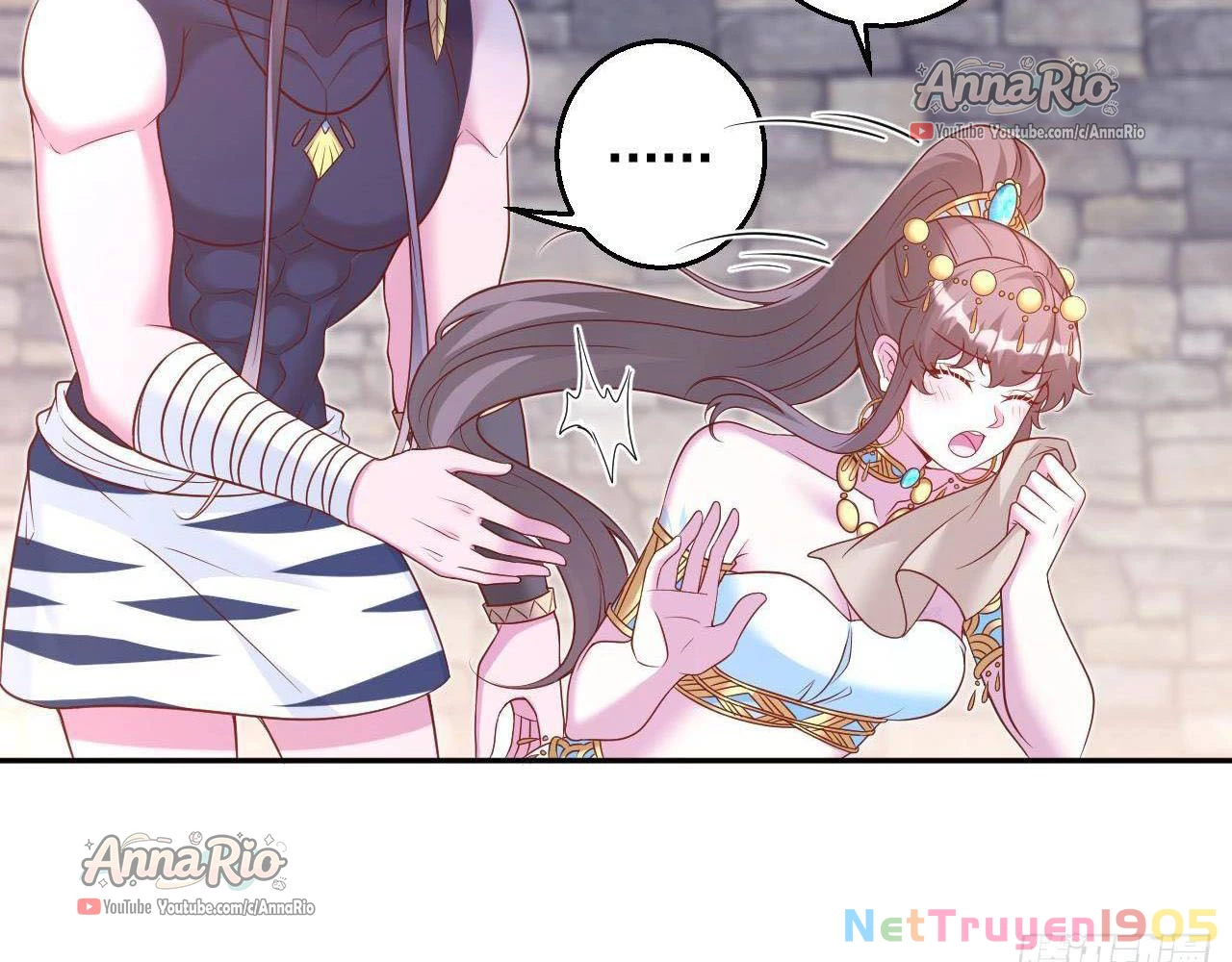 Thảnh Thơi Thú Thế Chủng Chủng Điền, Sinh Sinh Tể Chapter 729 - Trang 2