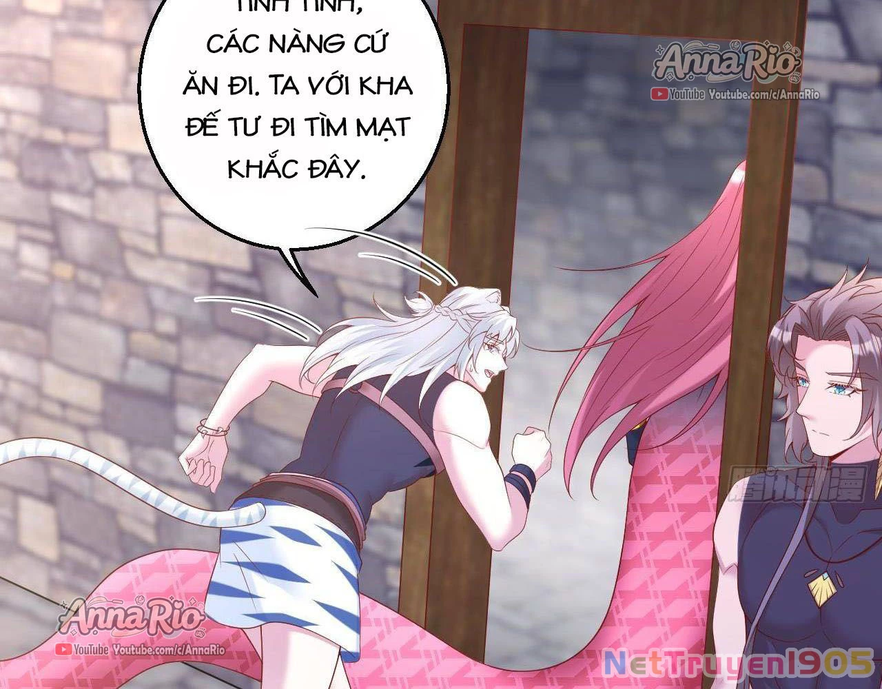 Thảnh Thơi Thú Thế Chủng Chủng Điền, Sinh Sinh Tể Chapter 729 - Trang 2
