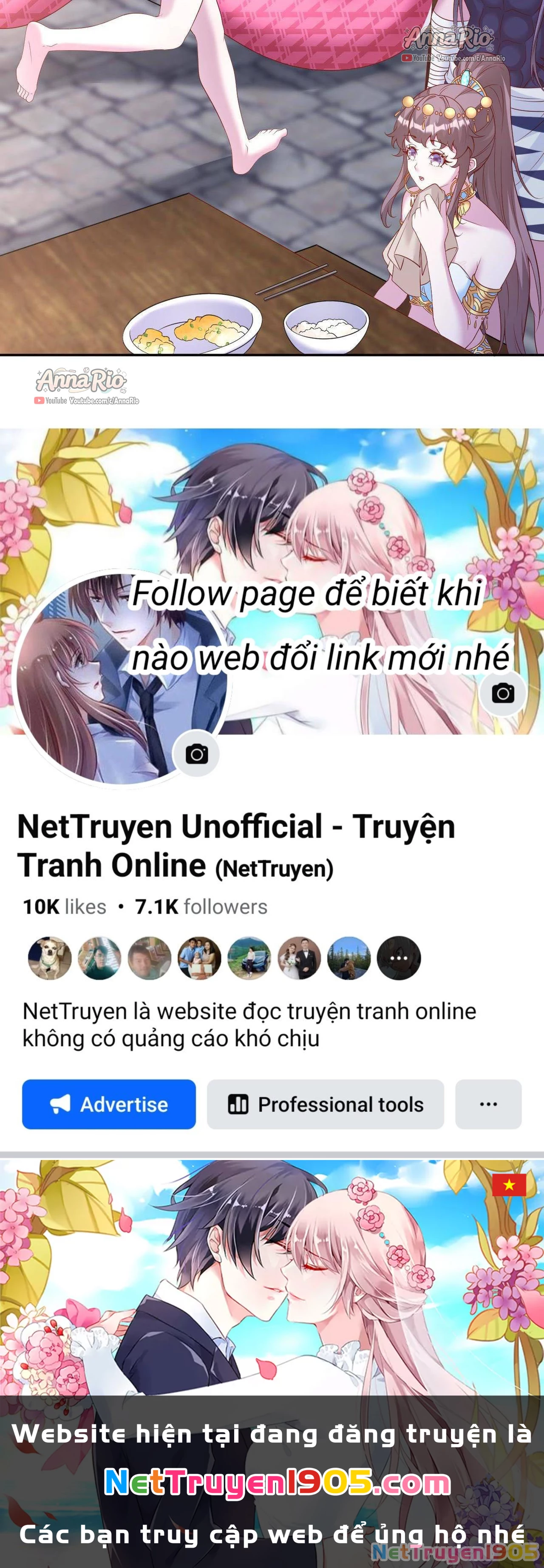 Thảnh Thơi Thú Thế Chủng Chủng Điền, Sinh Sinh Tể Chapter 729 - Trang 2