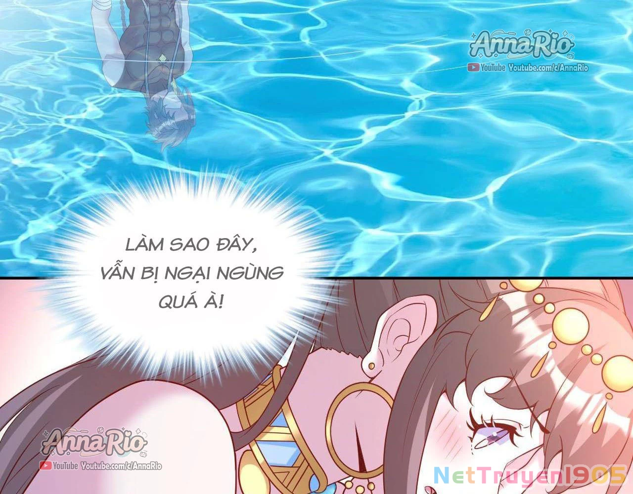 Thảnh Thơi Thú Thế Chủng Chủng Điền, Sinh Sinh Tể Chapter 730 - Trang 2