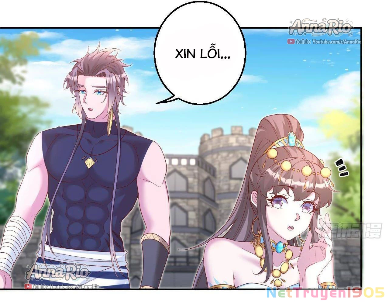 Thảnh Thơi Thú Thế Chủng Chủng Điền, Sinh Sinh Tể Chapter 730 - Trang 2