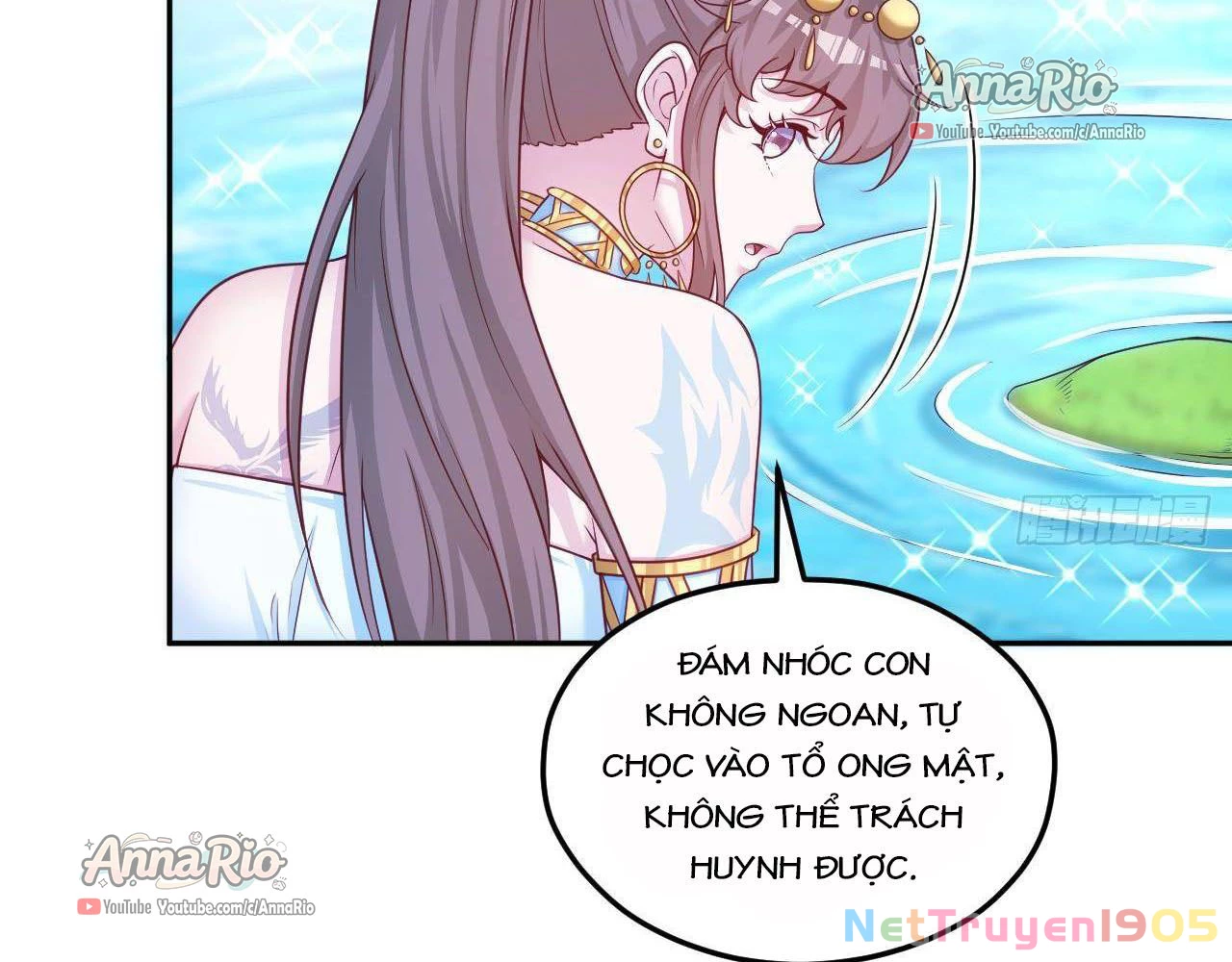 Thảnh Thơi Thú Thế Chủng Chủng Điền, Sinh Sinh Tể Chapter 730 - Trang 2