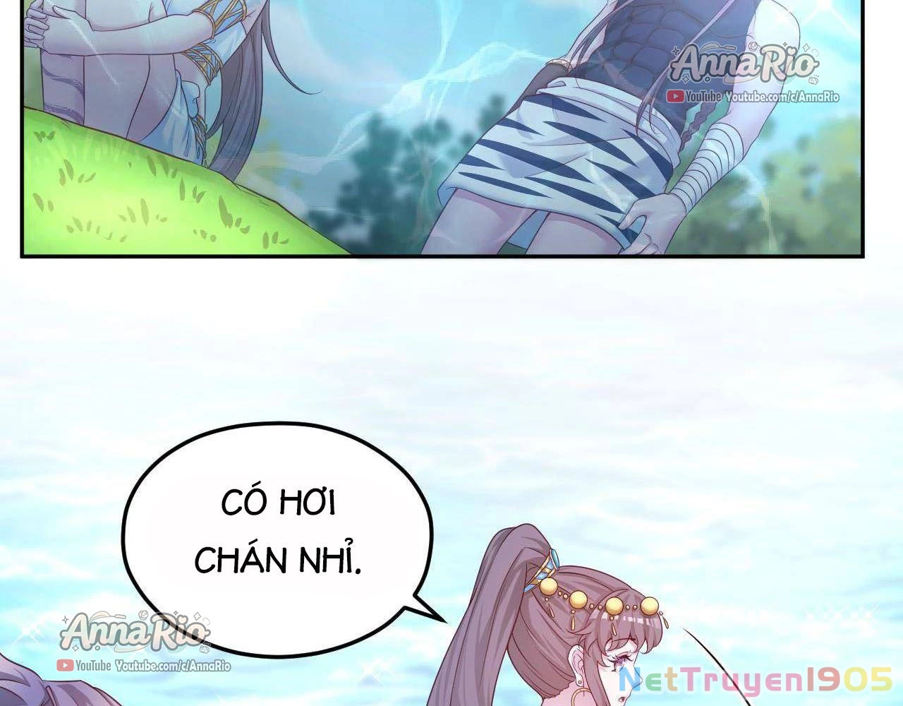 Thảnh Thơi Thú Thế Chủng Chủng Điền, Sinh Sinh Tể Chapter 730 - Trang 2