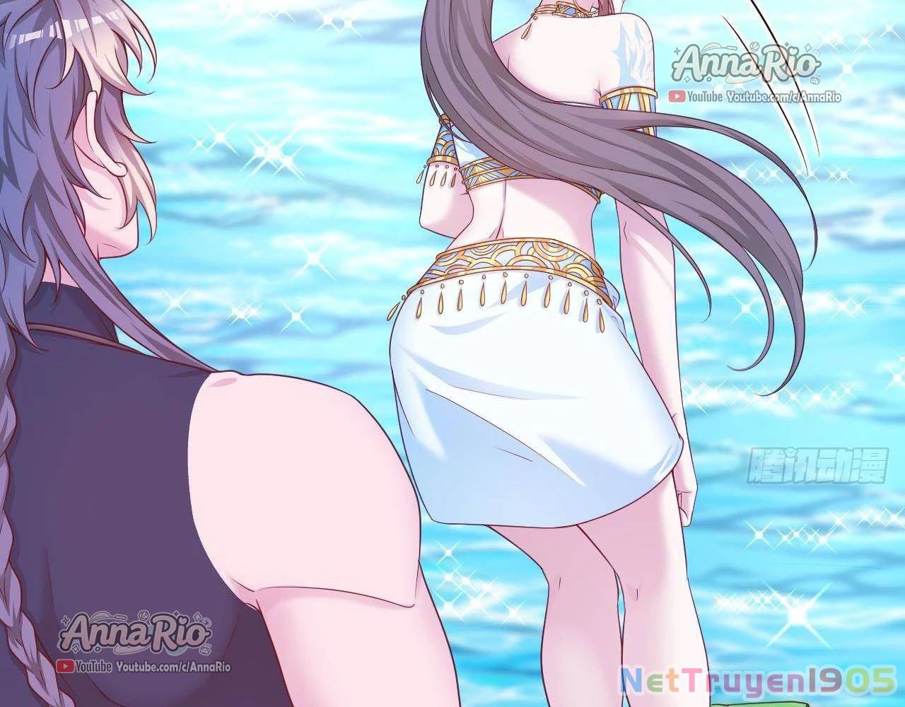 Thảnh Thơi Thú Thế Chủng Chủng Điền, Sinh Sinh Tể Chapter 730 - Trang 2