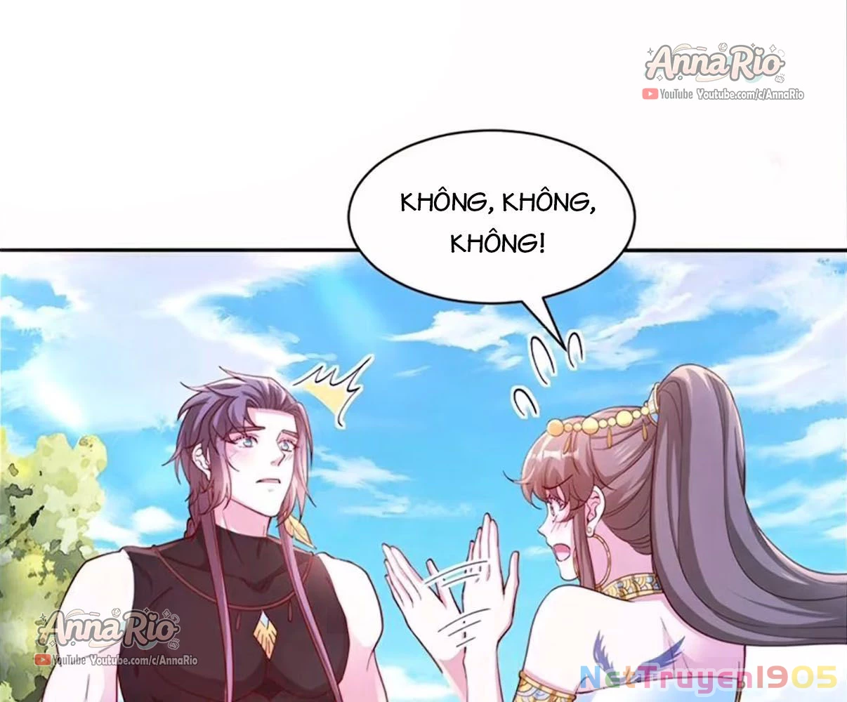Thảnh Thơi Thú Thế Chủng Chủng Điền, Sinh Sinh Tể Chapter 730 - Trang 2