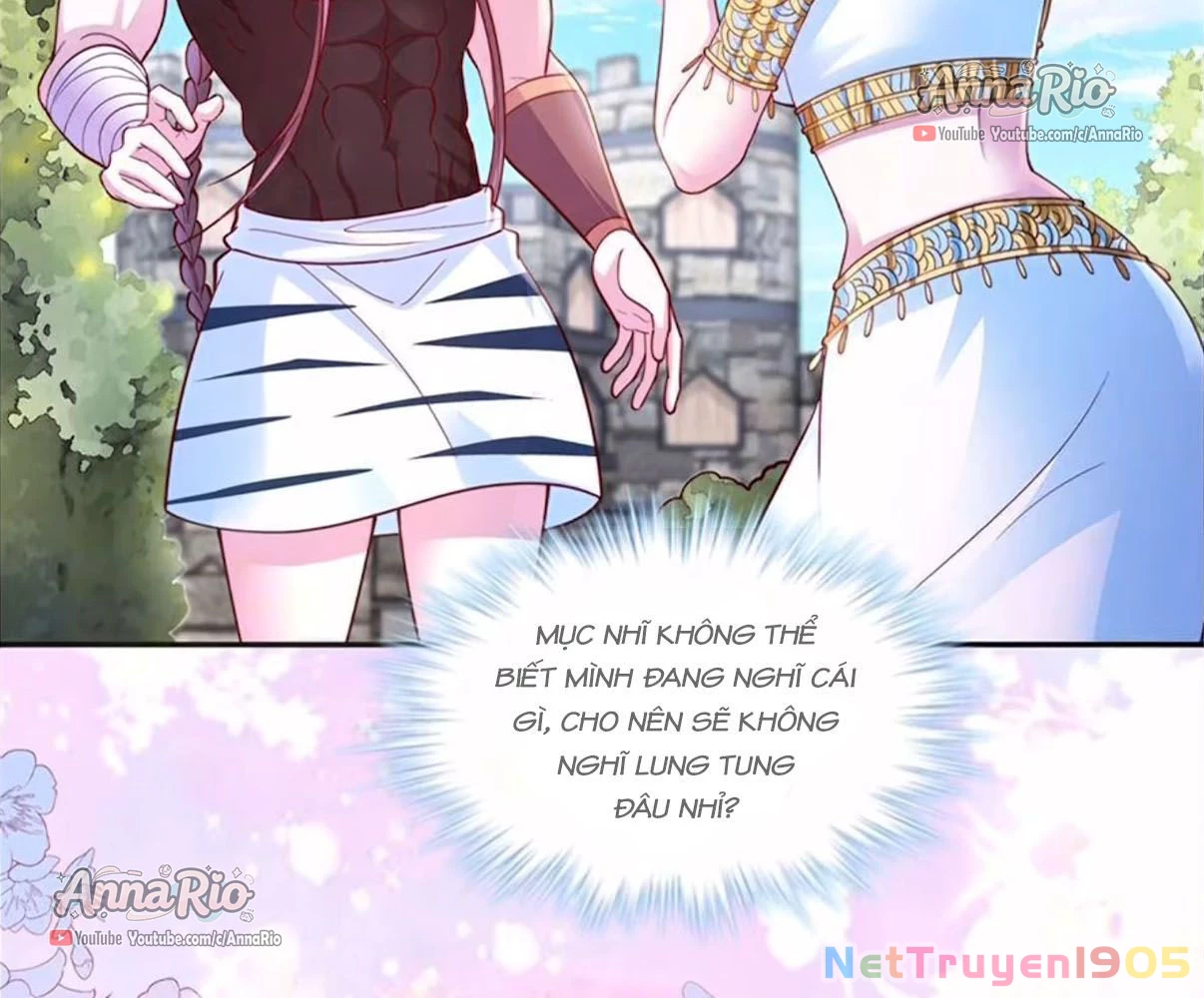 Thảnh Thơi Thú Thế Chủng Chủng Điền, Sinh Sinh Tể Chapter 730 - Trang 2