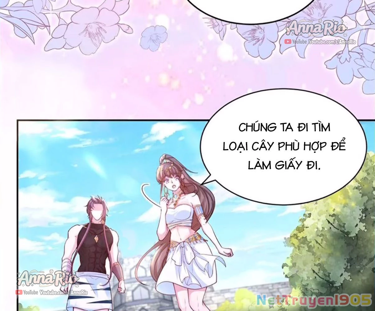 Thảnh Thơi Thú Thế Chủng Chủng Điền, Sinh Sinh Tể Chapter 730 - Trang 2