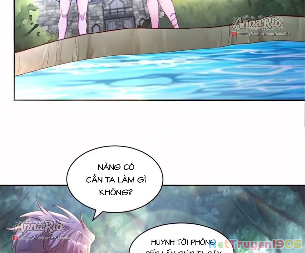 Thảnh Thơi Thú Thế Chủng Chủng Điền, Sinh Sinh Tể Chapter 730 - Trang 2