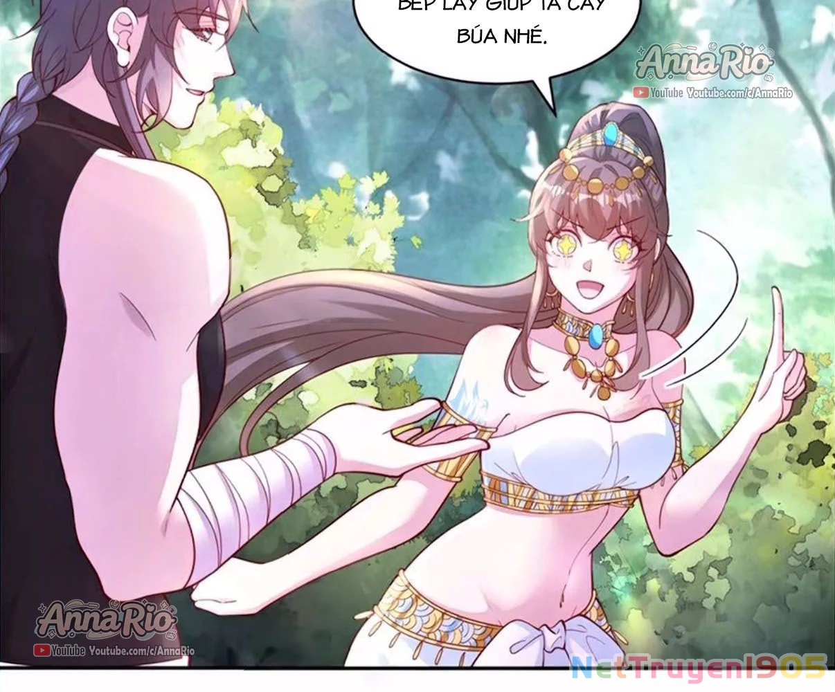 Thảnh Thơi Thú Thế Chủng Chủng Điền, Sinh Sinh Tể Chapter 730 - Trang 2