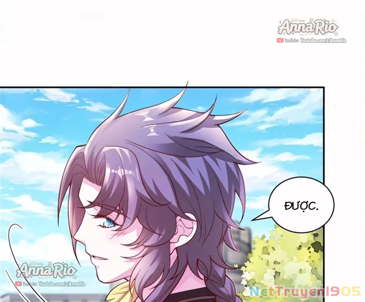 Thảnh Thơi Thú Thế Chủng Chủng Điền, Sinh Sinh Tể Chapter 730 - Trang 2