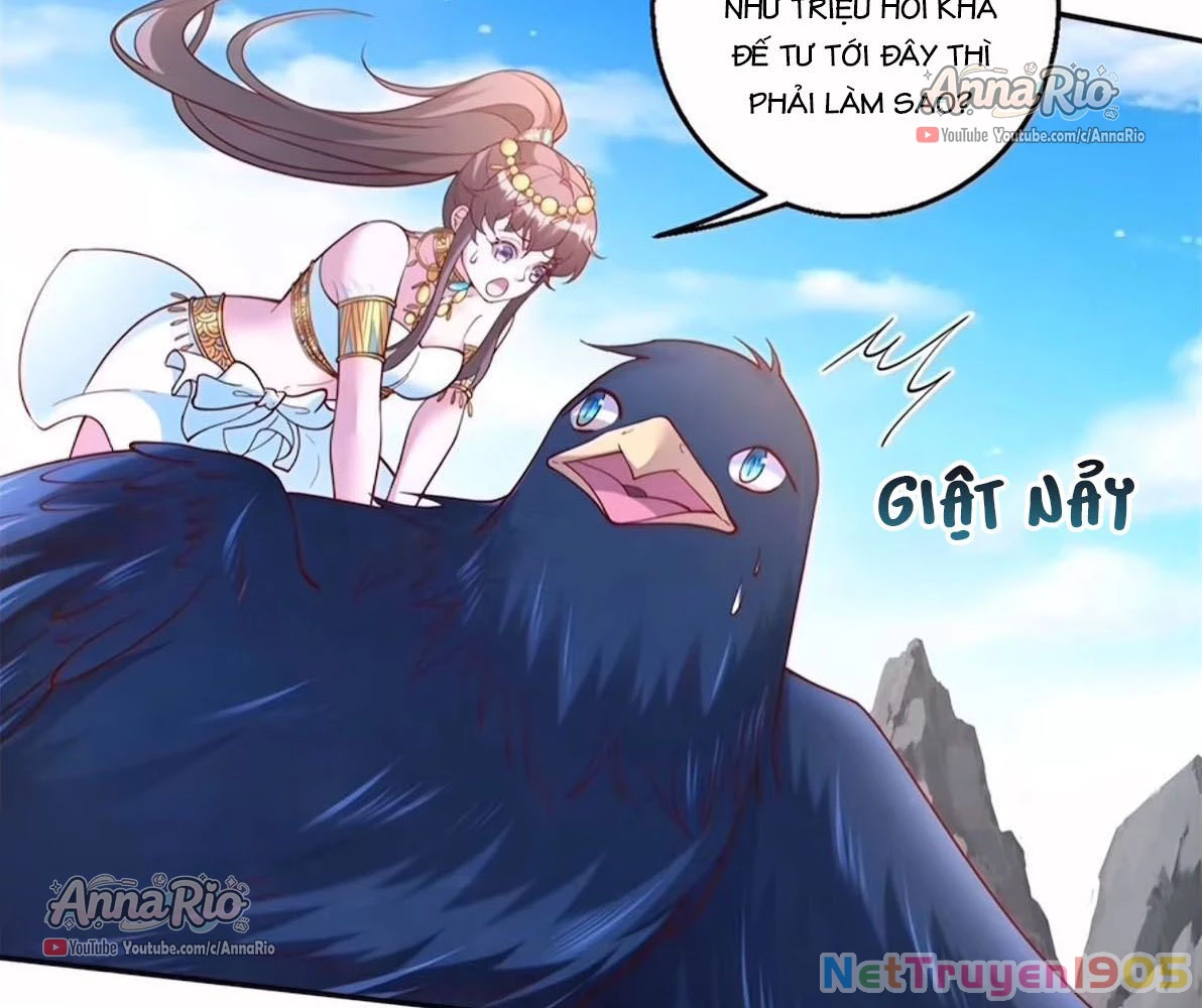 Thảnh Thơi Thú Thế Chủng Chủng Điền, Sinh Sinh Tể Chapter 731 - Trang 2