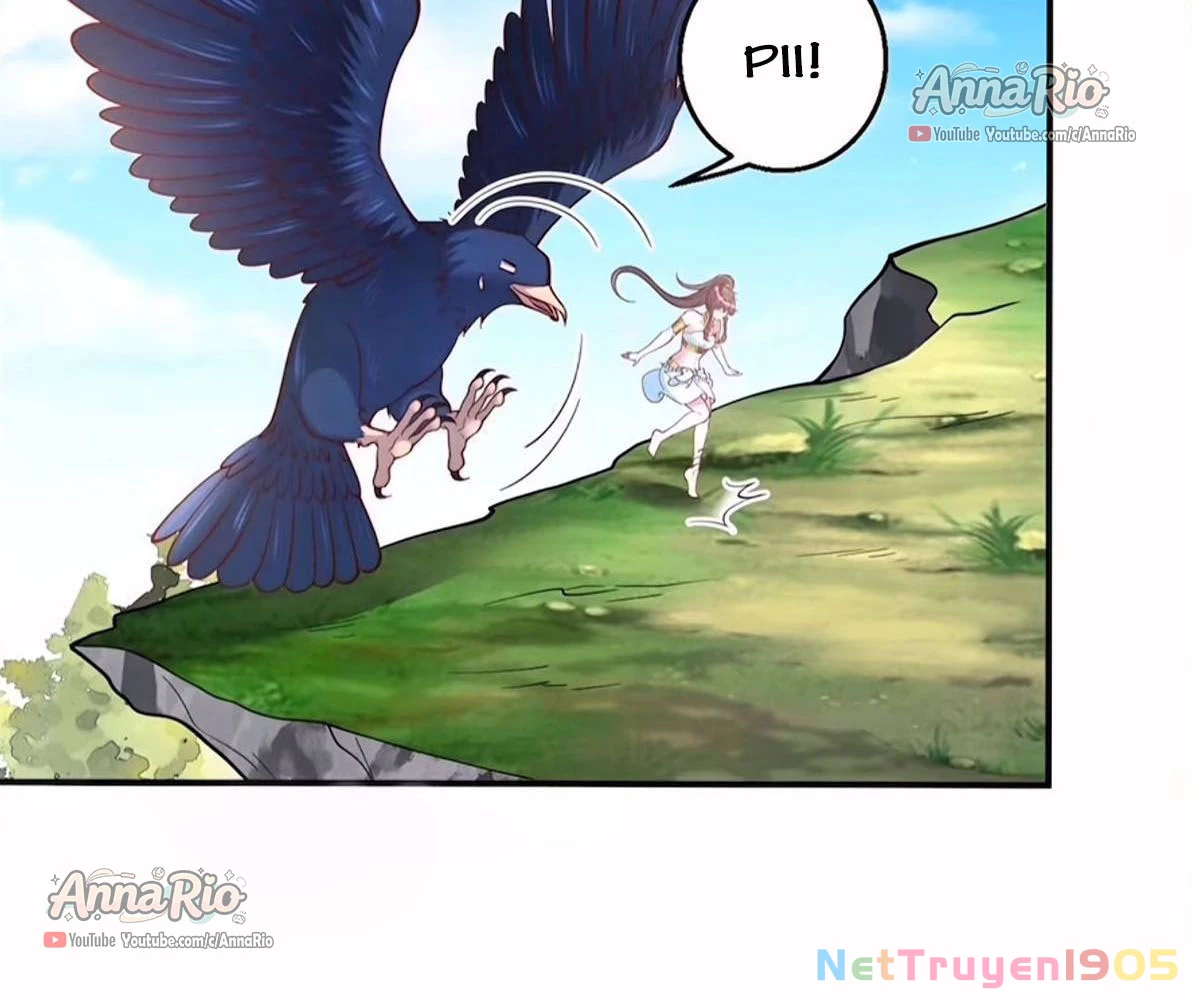Thảnh Thơi Thú Thế Chủng Chủng Điền, Sinh Sinh Tể Chapter 731 - Trang 2