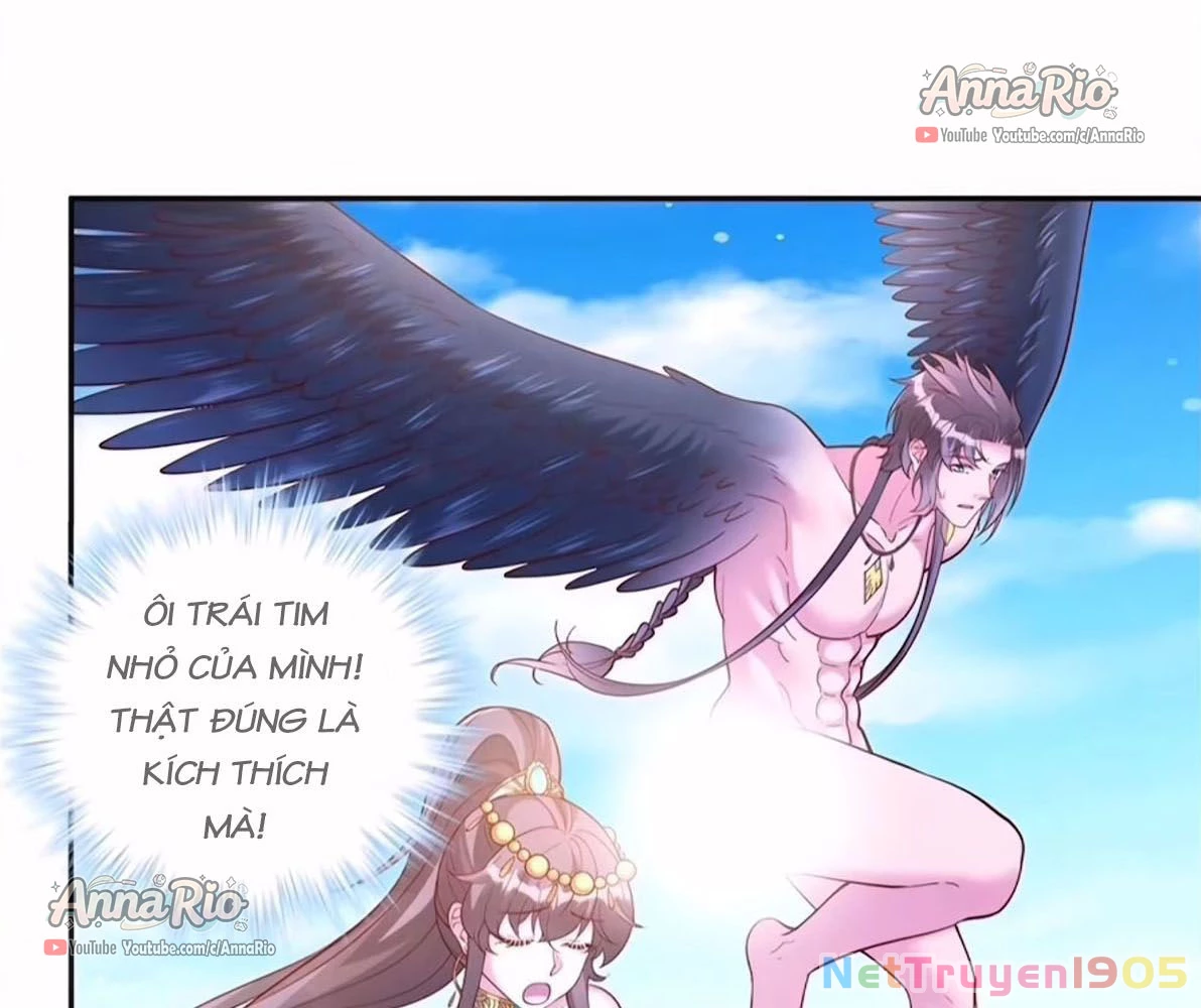 Thảnh Thơi Thú Thế Chủng Chủng Điền, Sinh Sinh Tể Chapter 731 - Trang 2