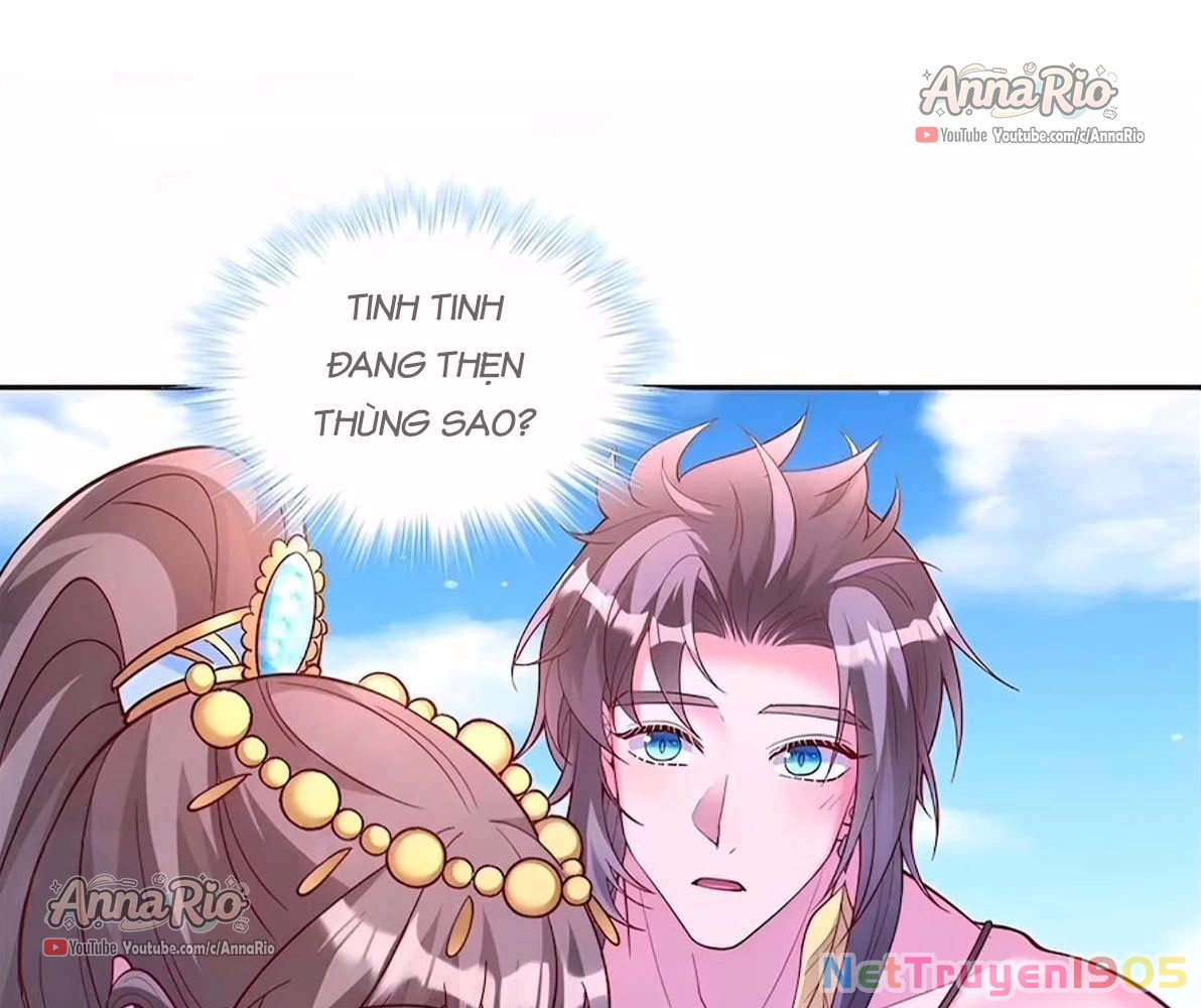 Thảnh Thơi Thú Thế Chủng Chủng Điền, Sinh Sinh Tể Chapter 731 - Trang 2