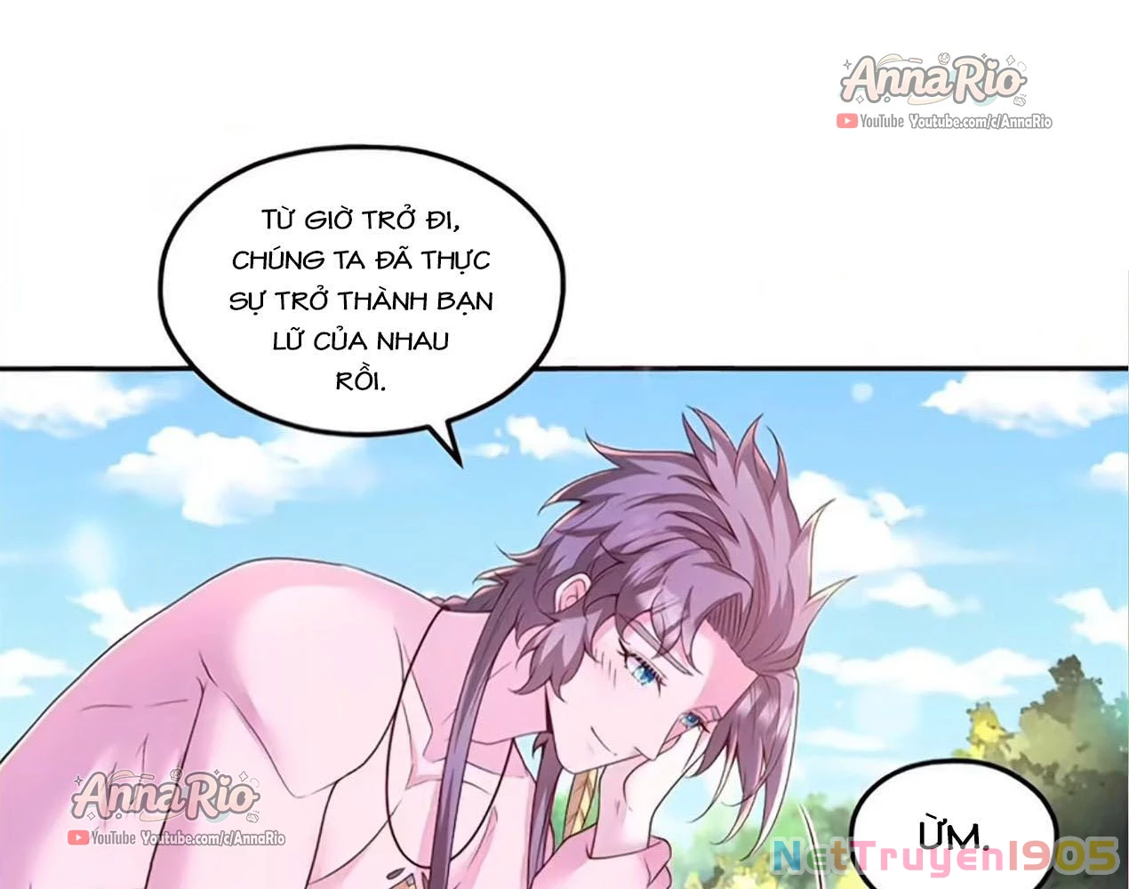 Thảnh Thơi Thú Thế Chủng Chủng Điền, Sinh Sinh Tể Chapter 732 - Trang 2