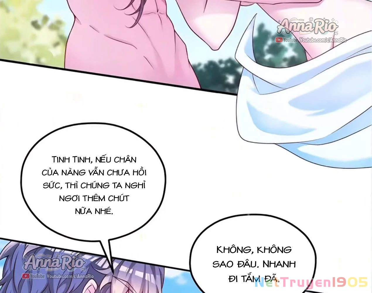 Thảnh Thơi Thú Thế Chủng Chủng Điền, Sinh Sinh Tể Chapter 732 - Trang 2