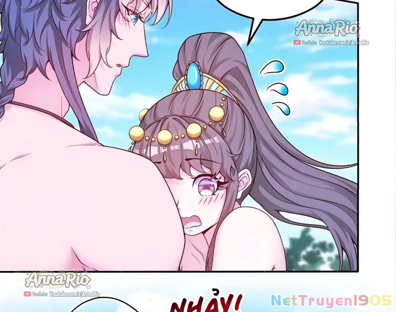 Thảnh Thơi Thú Thế Chủng Chủng Điền, Sinh Sinh Tể Chapter 732 - Trang 2