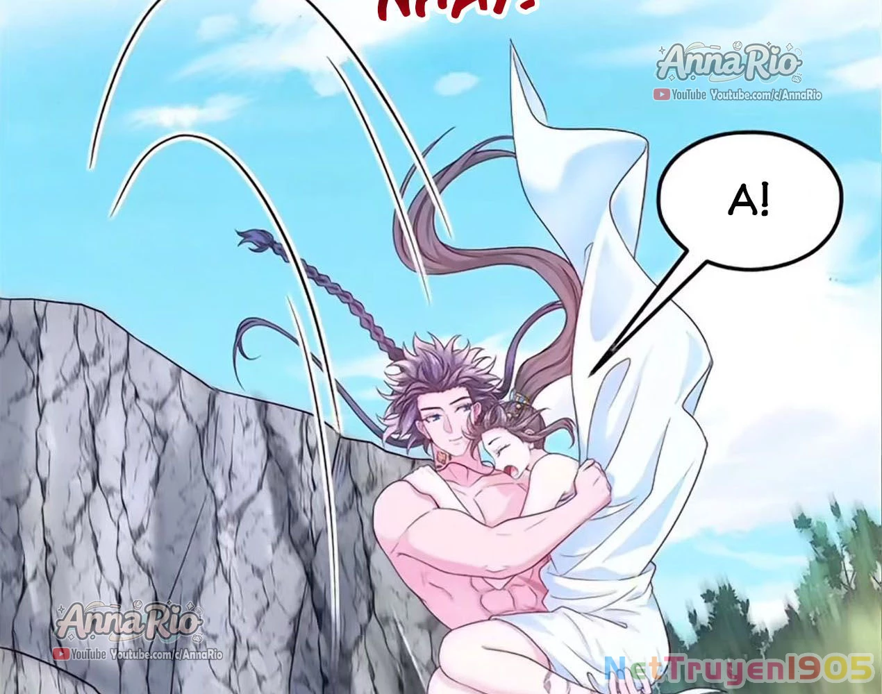 Thảnh Thơi Thú Thế Chủng Chủng Điền, Sinh Sinh Tể Chapter 732 - Trang 2