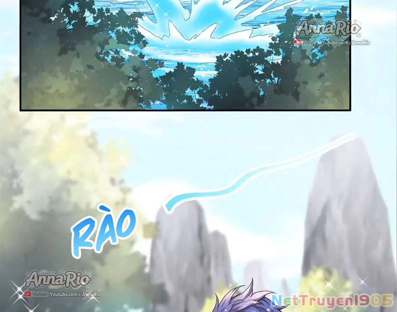 Thảnh Thơi Thú Thế Chủng Chủng Điền, Sinh Sinh Tể Chapter 732 - Trang 2